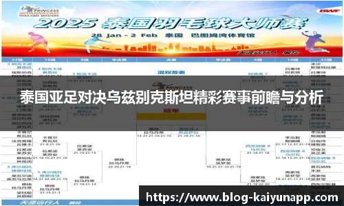 开云体育